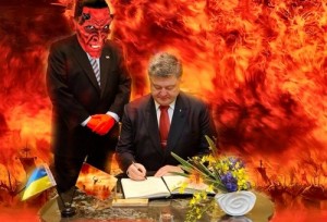 poroshenko